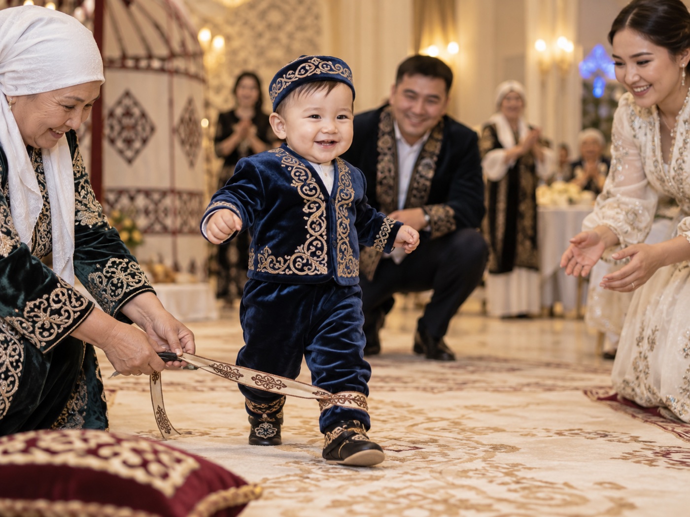 Тұсаукесер